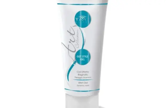 TMT Art Collection Get Style Gel Efecto Mojado 200ml